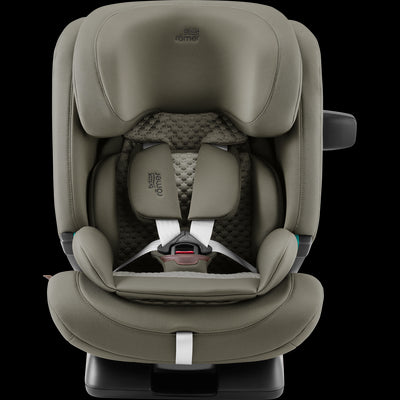 Advansafix Pro Car Seat, 76-150 cm, Britax Römer
